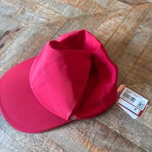 Lululemon Fast and Free Hat